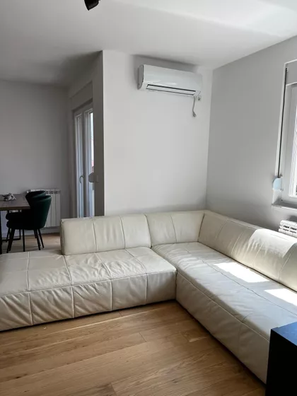 Dragoljuba Milovanovića Bene 127/4 | 4zida.rs