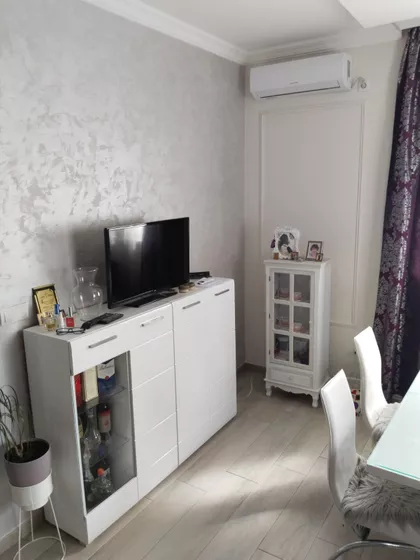 Arsenija Čarnojevića 38A | 4zida.rs