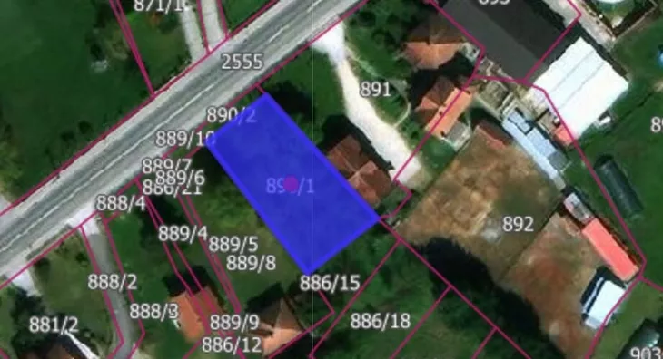 Građevinsko zemljište | 4zida