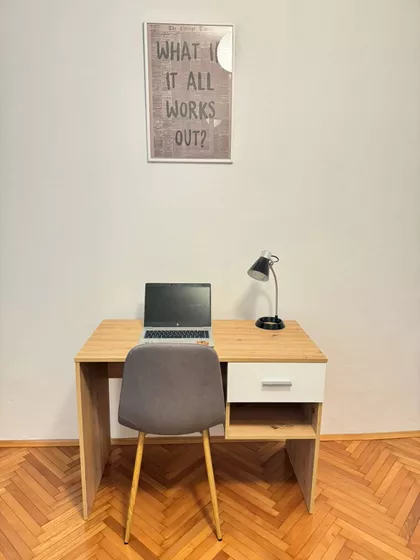 Admirala Geprata 3a | 4zida.rs