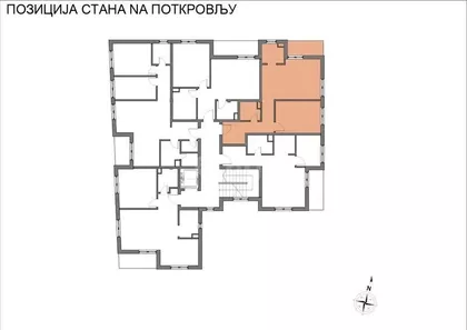Banjica | 4zida.rs