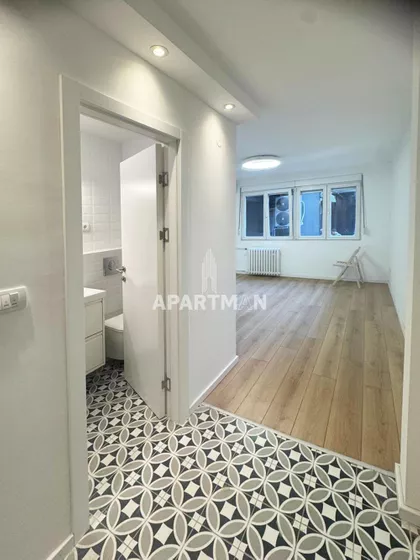 Njegoševa | 4zida.rs