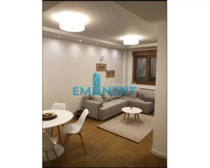 Stan za izdavanje · 55 m² · A Blok - Blok 67a, Novi Beograd, Beograd