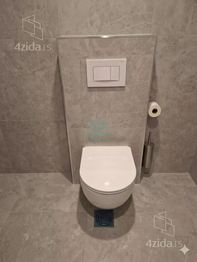 Garsonjera | 4zida