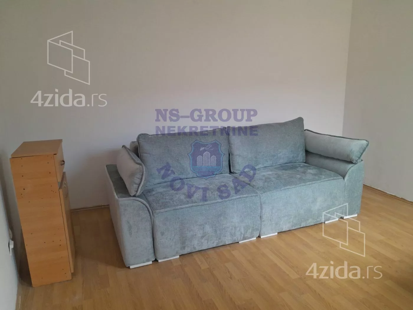 Garsonjera | 4zida