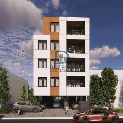 Bulevar Nemanjića | 4zida.rs