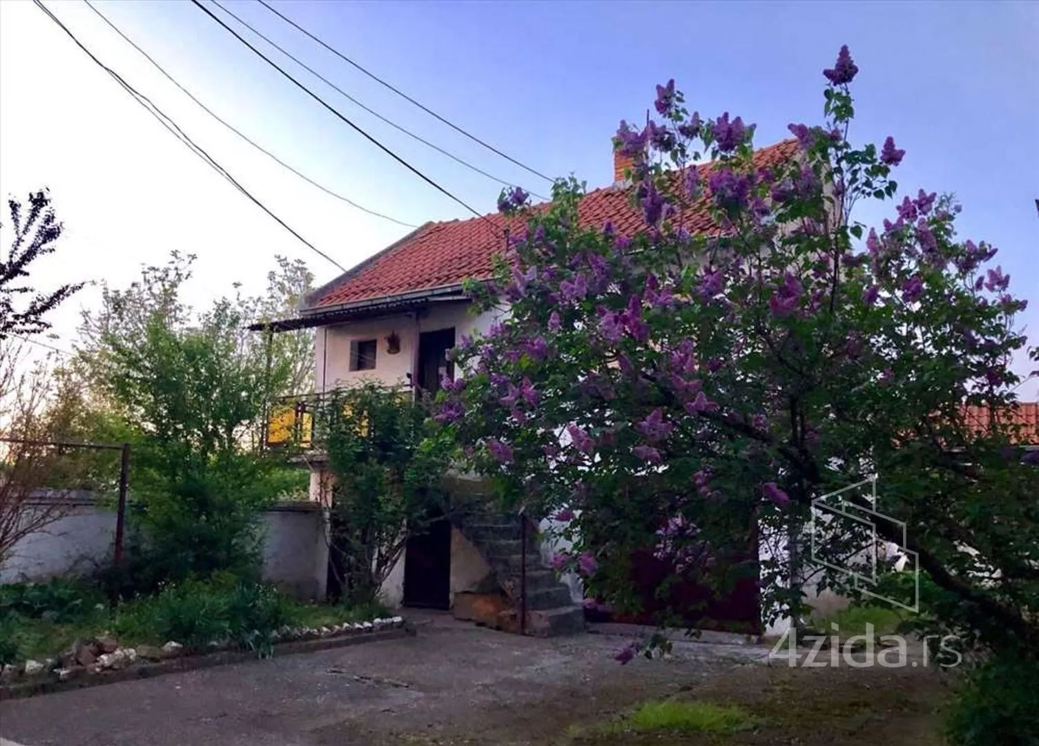 3-etažna kuća | 4zida