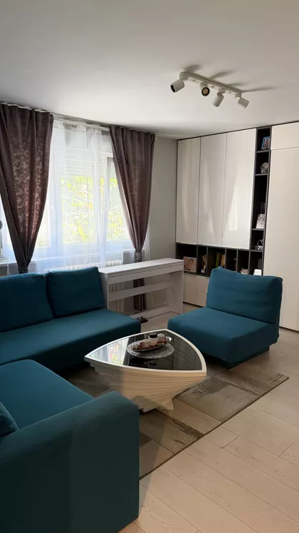 Živka Radovanovića 3 | 4zida.rs