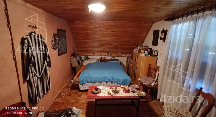 3-etažna kuća | 4zida