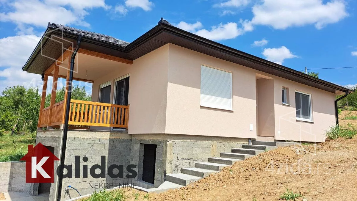 Kuća | 4zida