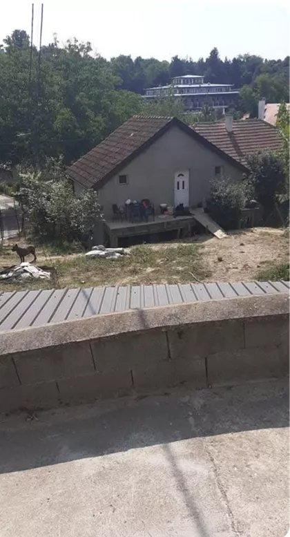 Karađorđeva | 4zida.rs