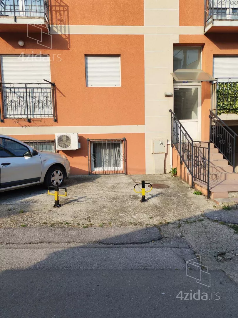 Garsonjera | 4zida