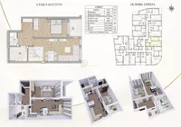 Somborska, Pantelej, Gradske lokacije, Niš | 4zida.rs | 4zida.rs