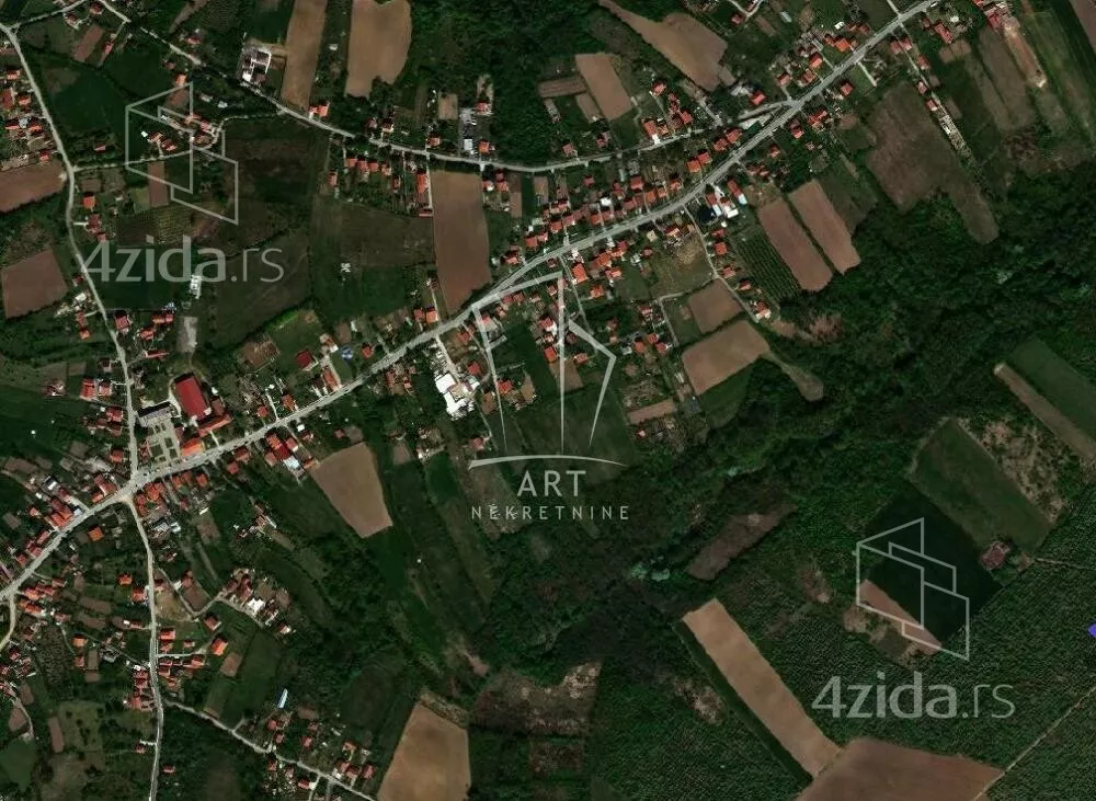 Građevinsko zemljište | 4zida