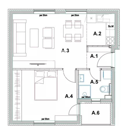Ovčanski put | 4zida.rs