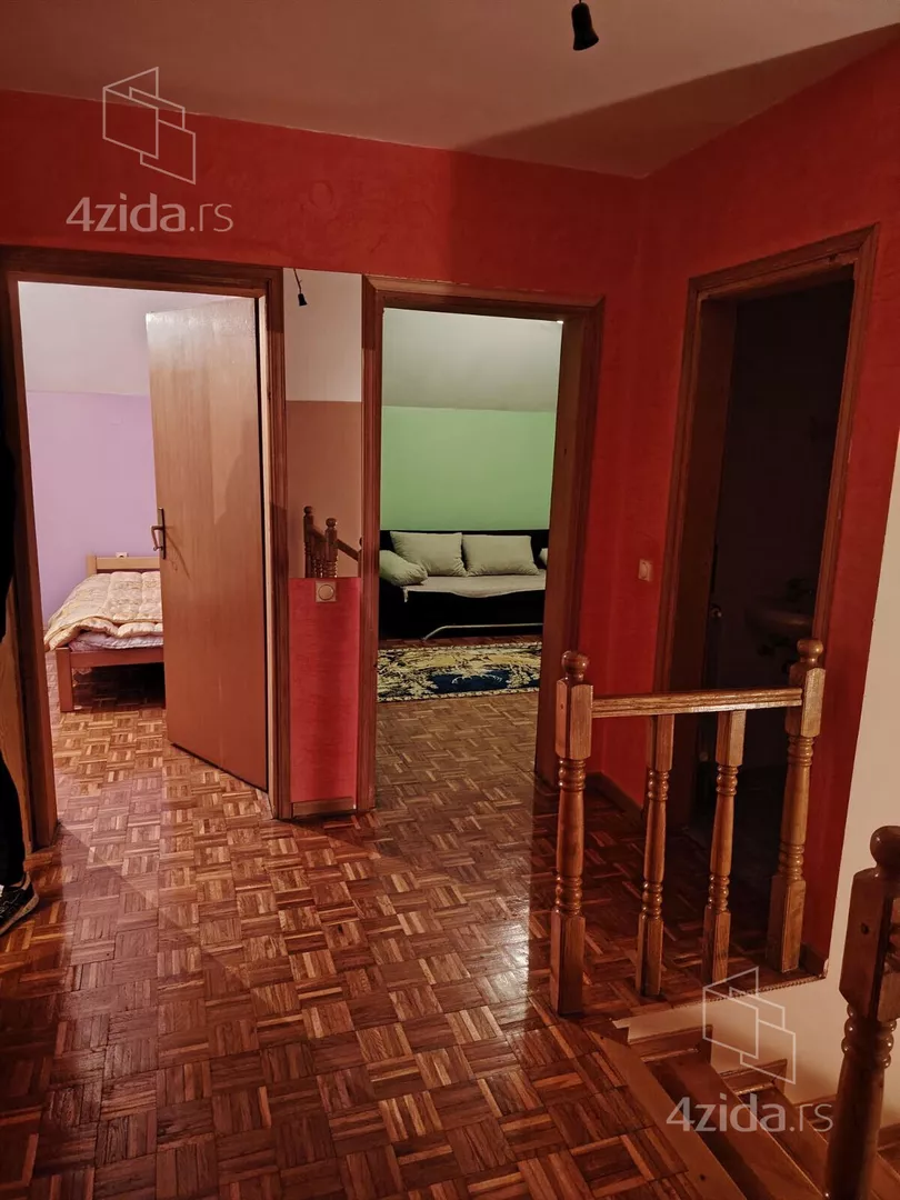 2-etažna kuća | 4zida