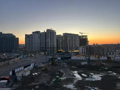 Karađorđeva | 4zida.rs