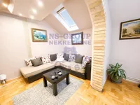 Cara Dušana, Adamovićevo Naselje, Gradske lokacije, Novi Sad | 4zida.rs