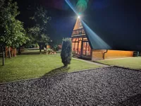 Turistički objekat | 4zida