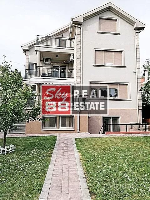 Kuća | 4zida