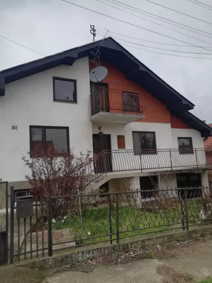 Brza Palanka | 4zida.rs