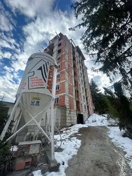 Andrije Jevremovića | 4zida.rs