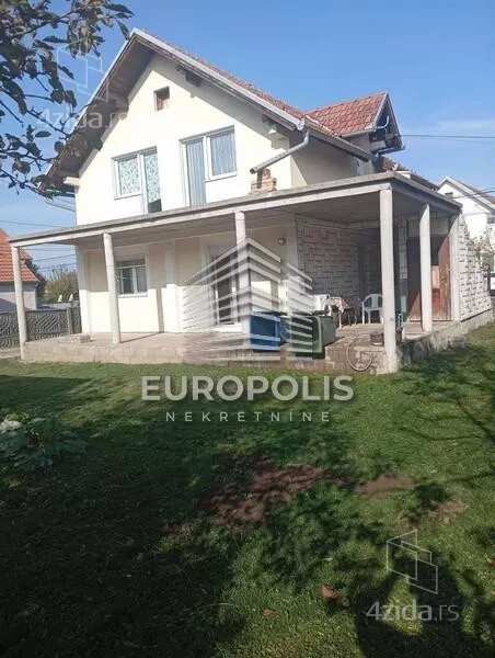 3-etažna kuća | 4zida