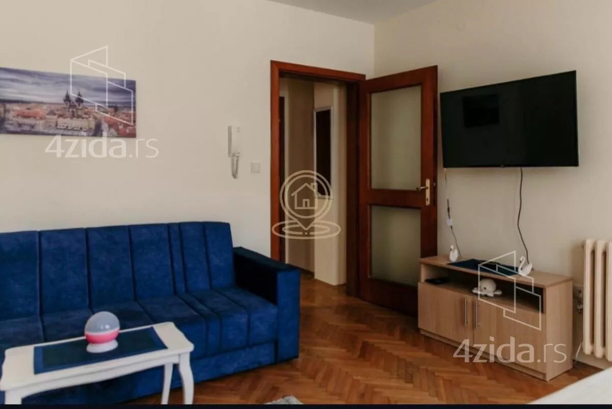 Garsonjera | 4zida