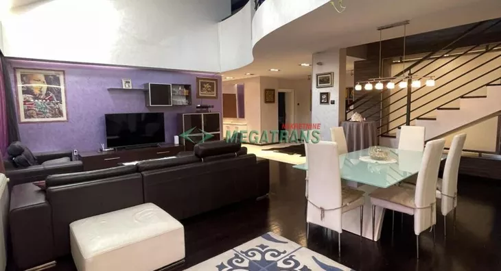 Šestosoban stan | 4zida