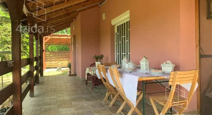 Kuća | 4zida