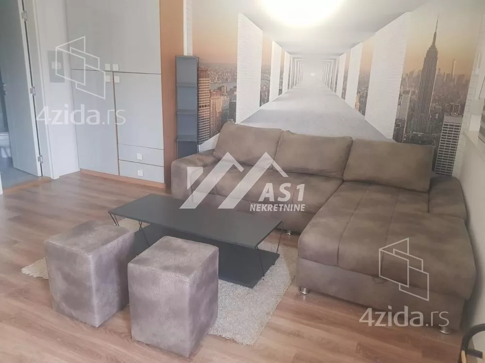 Garsonjera | 4zida