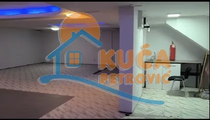 Obrenovićeva | 4zida.rs