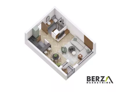 Petrovaradin | 4zida.rs