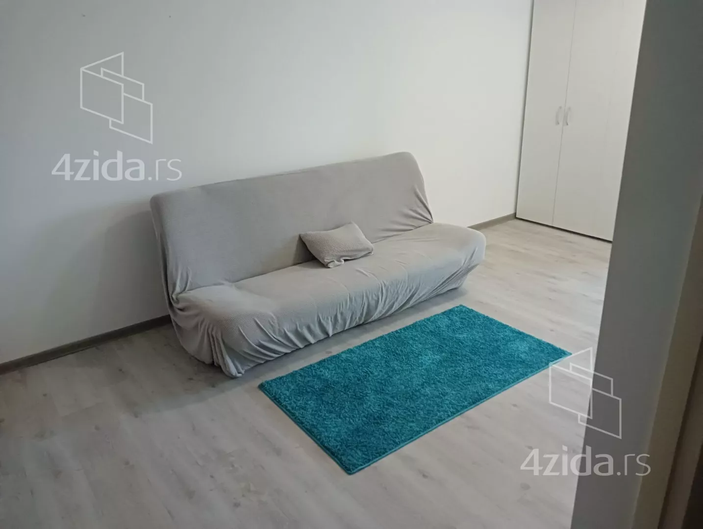 Garsonjera | 4zida