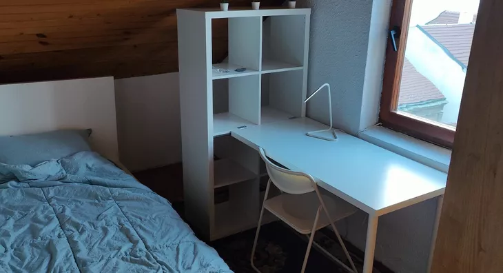 Četvoroiposoban stan | 4zida