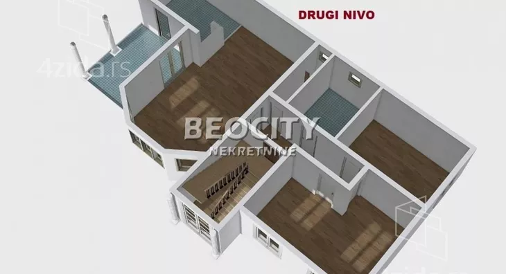 Kuća | 4zida