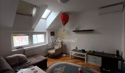 Bulevar Oslobođenja | 4zida.rs