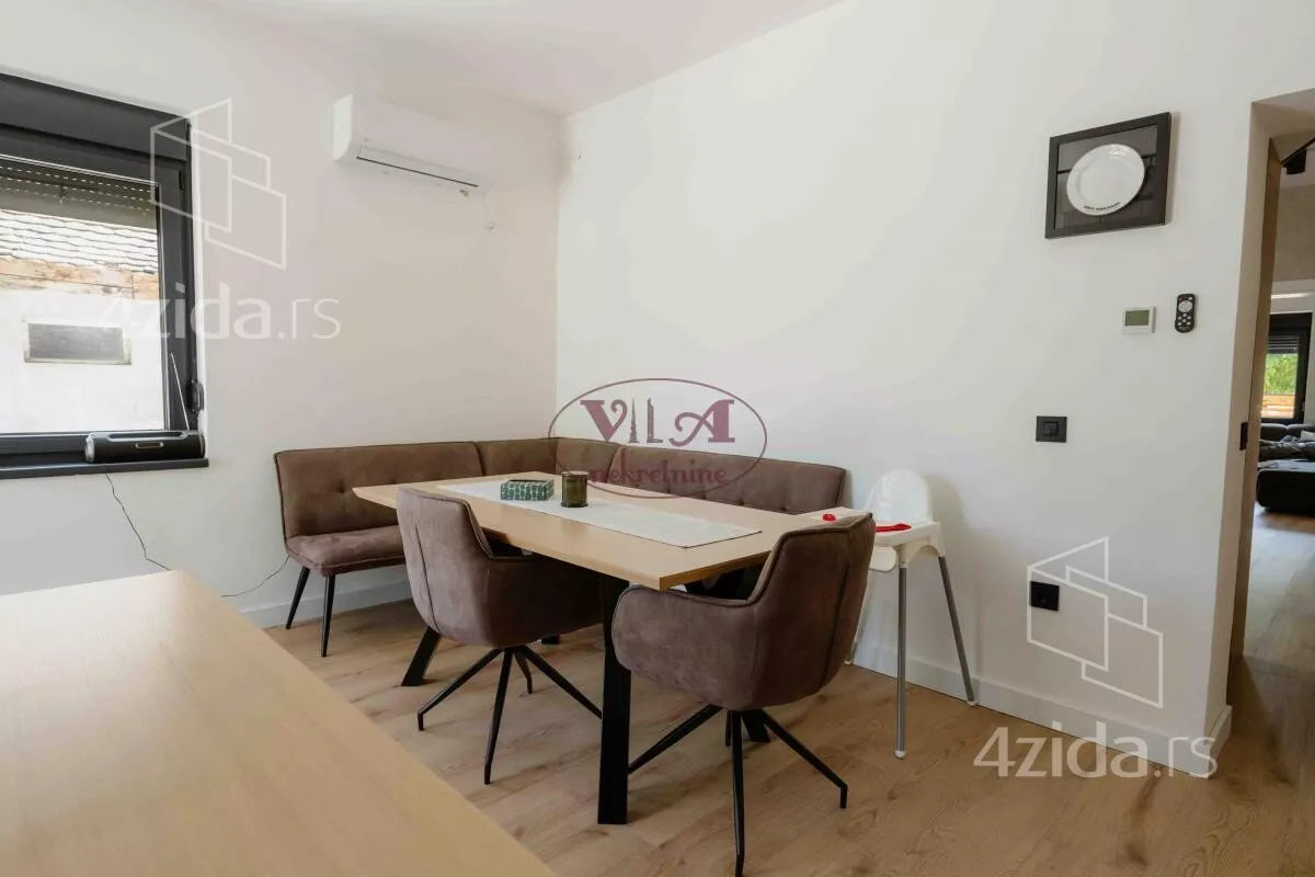 Kuća | 4zida