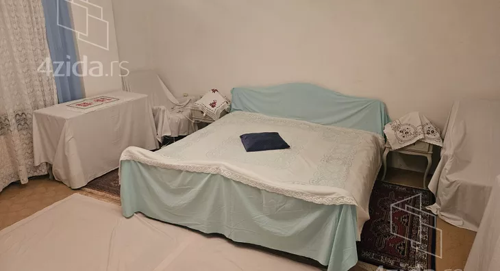 4-etažna kuća | 4zida