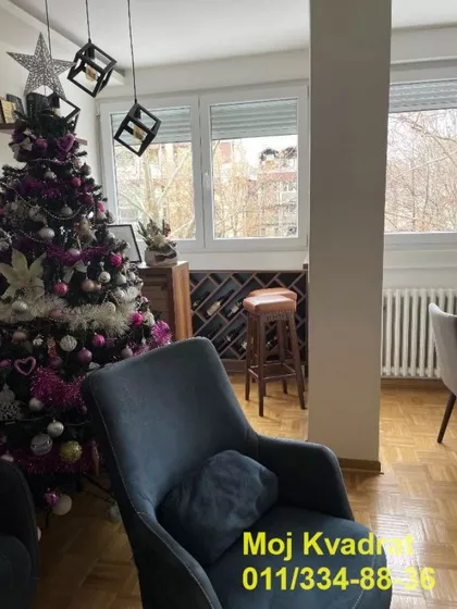 Bulevar Milutina Milankovića | 4zida.rs