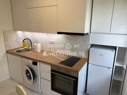 Džordža Vašingtona | 4zida.rs