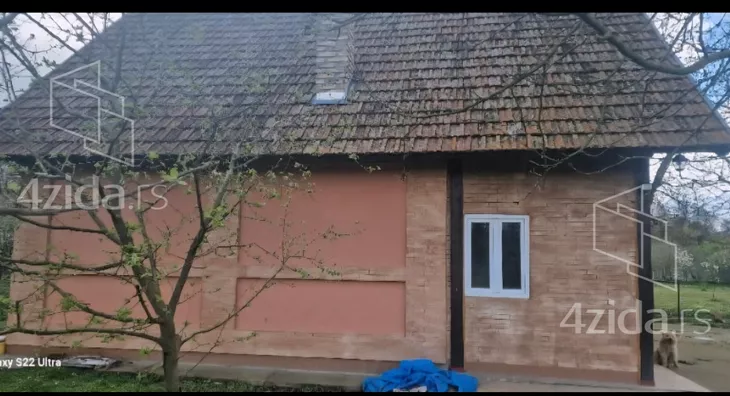 3-etažna kuća | 4zida