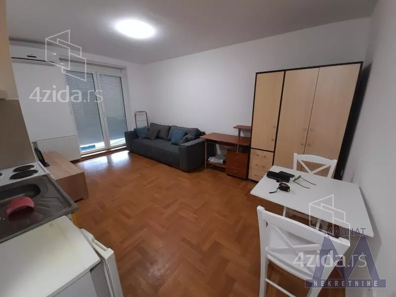 Garsonjera | 4zida