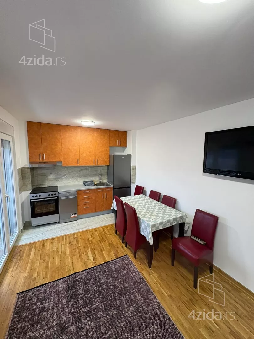 Beograd, Rakovica opština, Kneževac, Kraljice Jelene 18 - 9
