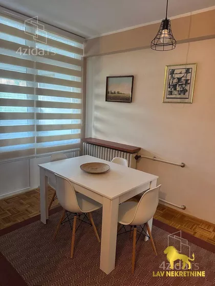 BULEVAR CARA LAZARA | 4zida.rs