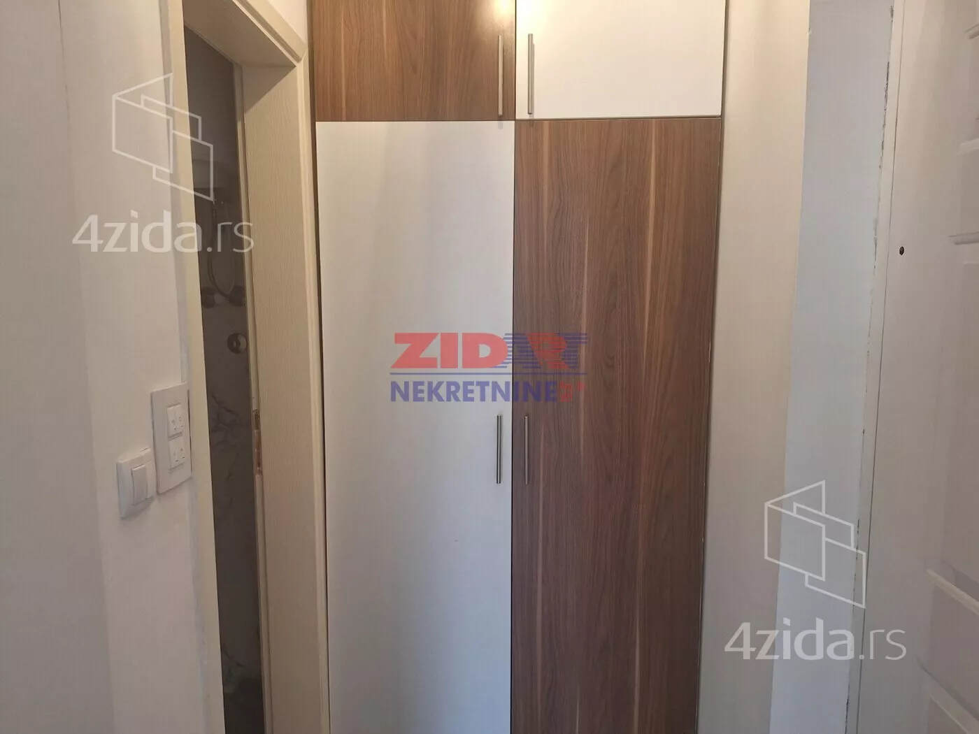 Garsonjera | 4zida