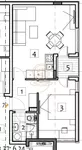 Bulevar Zona 2, Bulevar Nemanjića, Medijana, Gradske lokacije, Niš | 4zida.rs | 4zida.rs