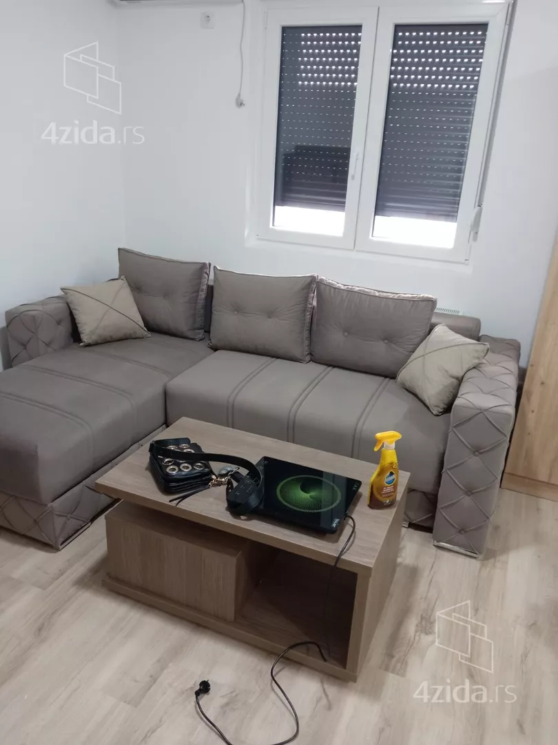 Garsonjera | 4zida