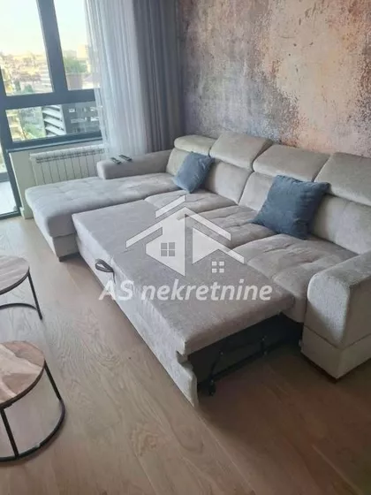 Beograd na vodi | 4zida.rs