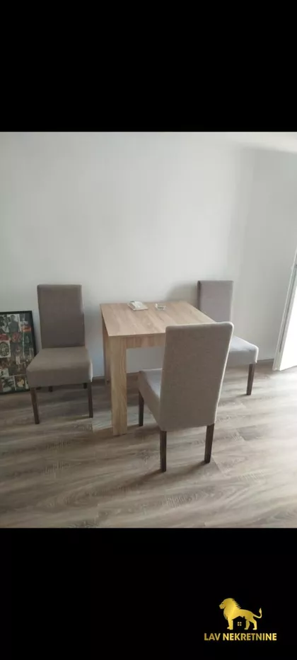 NOVA ULICA | 4zida.rs